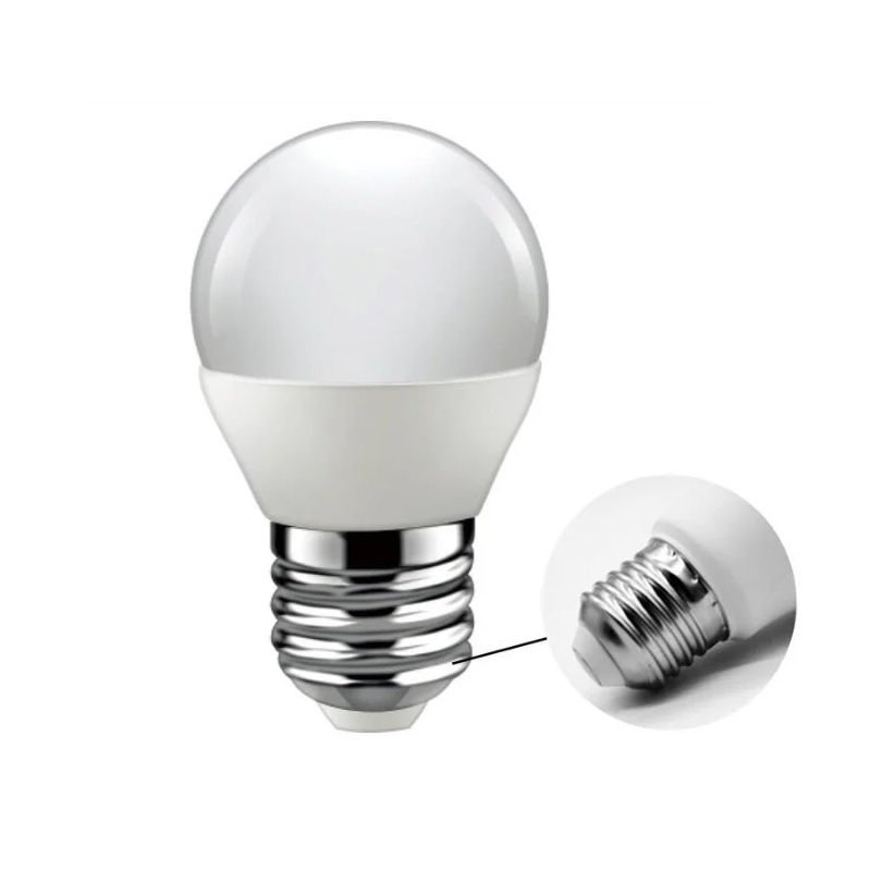 Cata 6W Edison Led Ampul (Beyaz) CT-4232B
