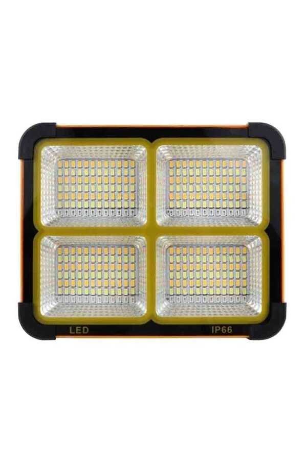 Cata 200W Miami Solar Led Projektör CT-4698