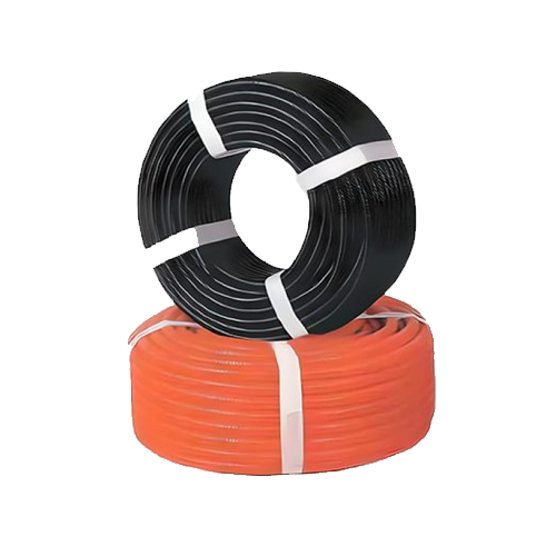 Spiral Boru