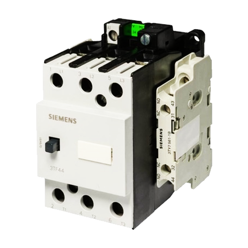 Güç Kontaktörleri