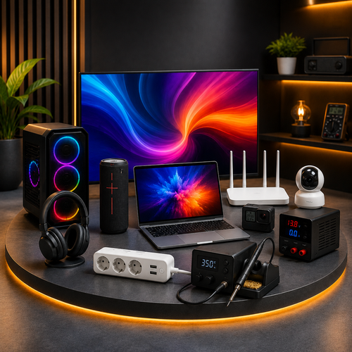 Elektronik