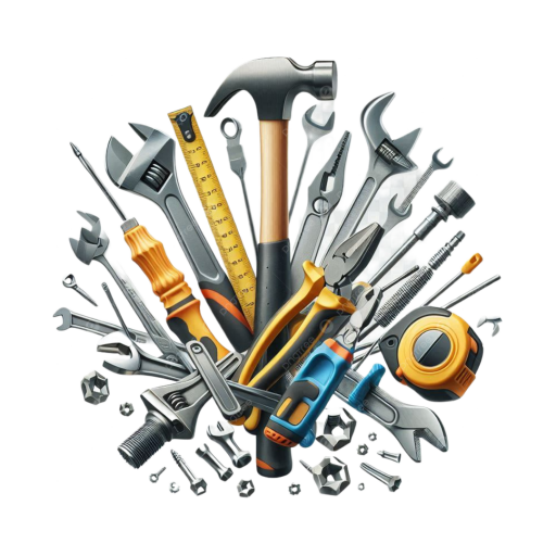 Hırdavat Malzemeleri