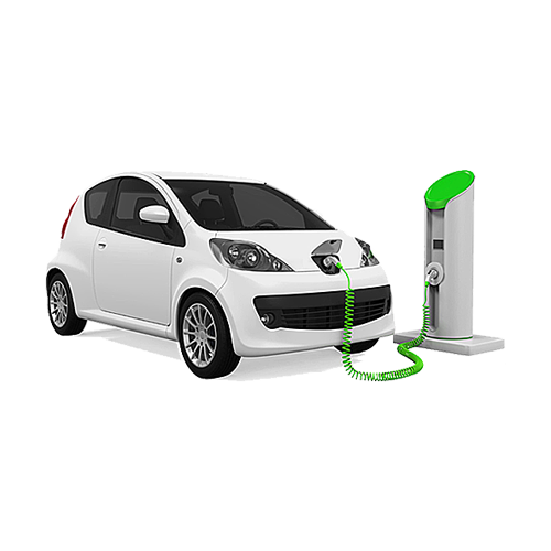 Elektrikli Araç Şarj İstasyonu