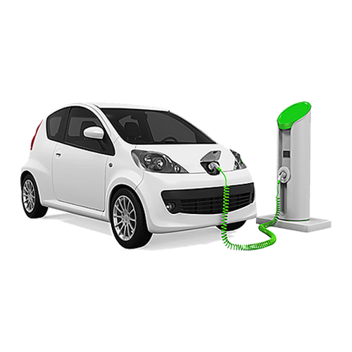 Elektrikli Araç Şarj İstasyonu