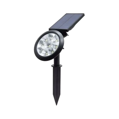 Solar Led Aydınlatma