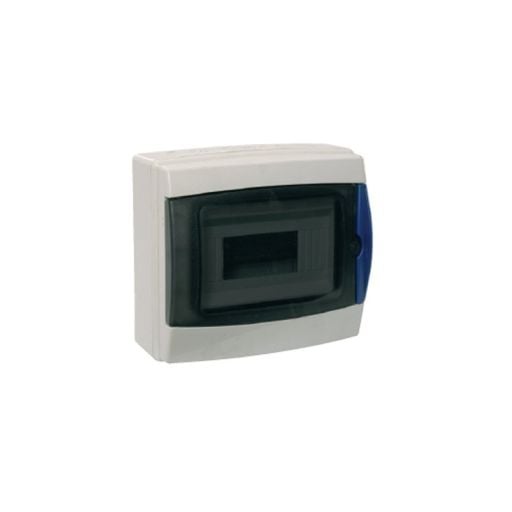 IP 65 Sıva Üstü Sigorta Kutuları