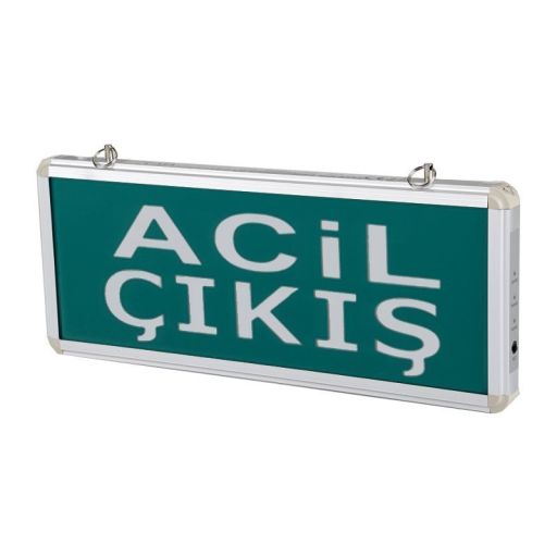 Acil Aydınlatma Armatürü