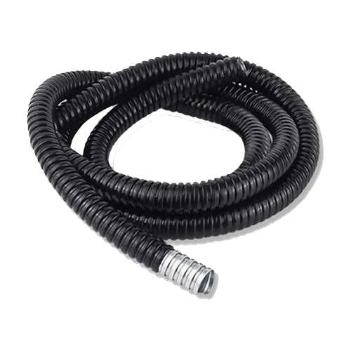 Çelik Spiral ve Borular