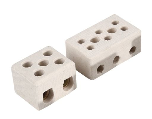 Porselen Klemensler