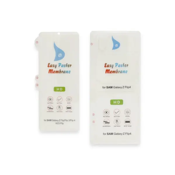Samsung Galaxy Z Flip 3 360 Flip Full Body
