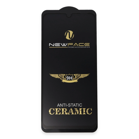 Samsung Galaxy S24 3d Antistatik Mat Seramik Nano Ekran Koruyucu