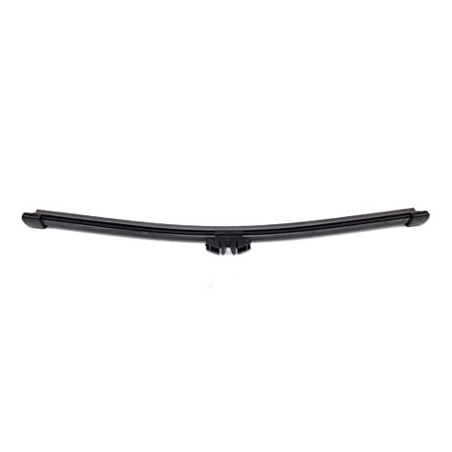 28 cm Arka Cam Silecek Süpürgesi Volvo V40 ile uyumlu 2013-2019