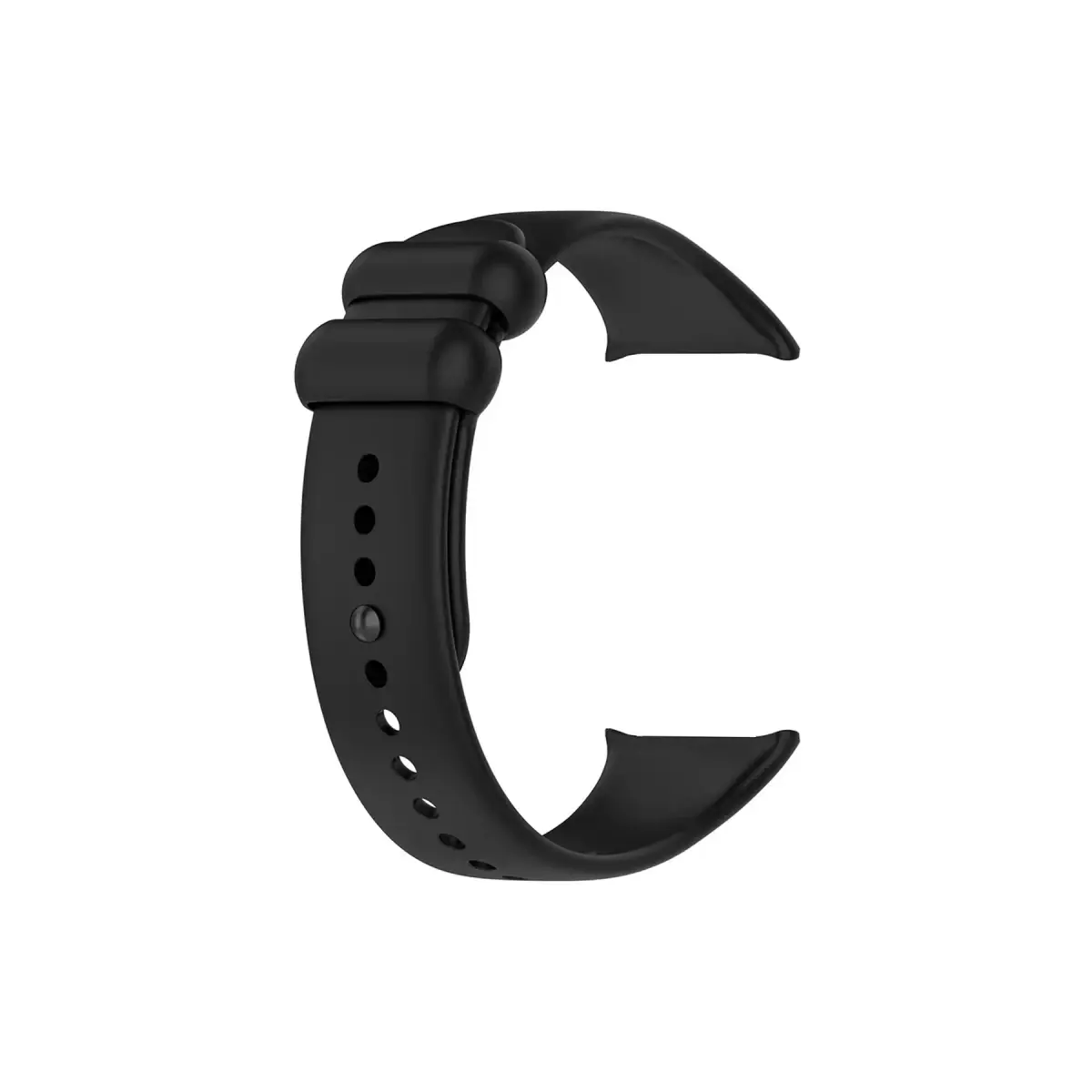 Xiaomi Smart Band 8 Pro Klasik Kordon - Siyah