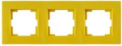 lü Yatay Çerçeve Sarı 2220 800 1308
