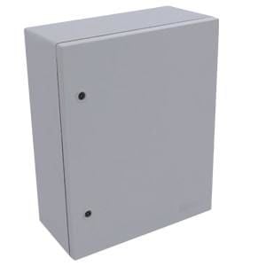 Çetinkaya ÇP 533 D Dagıtım Panosu 50*80*28,5 Polyester