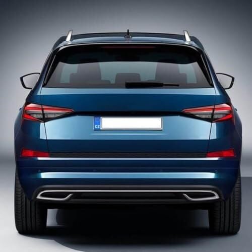 Skoda Kodiaq ile Uyumlu Arka Cam Silecek Silgi 30 cm 565955425A 2022-2024