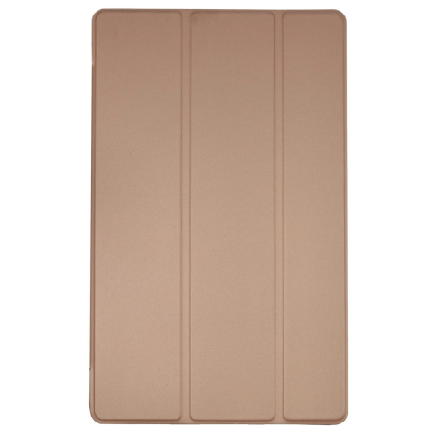 Lenovo M10 Hd X306f Kılıf Tablet Smart Kılıf - Gold