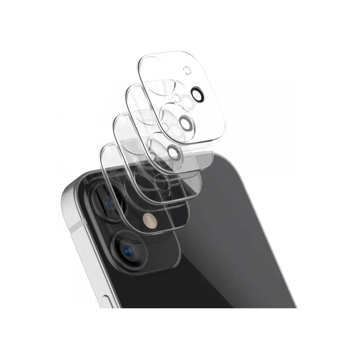 Samsung Galaxy A33 5G Kamera Lens Koruma Cam