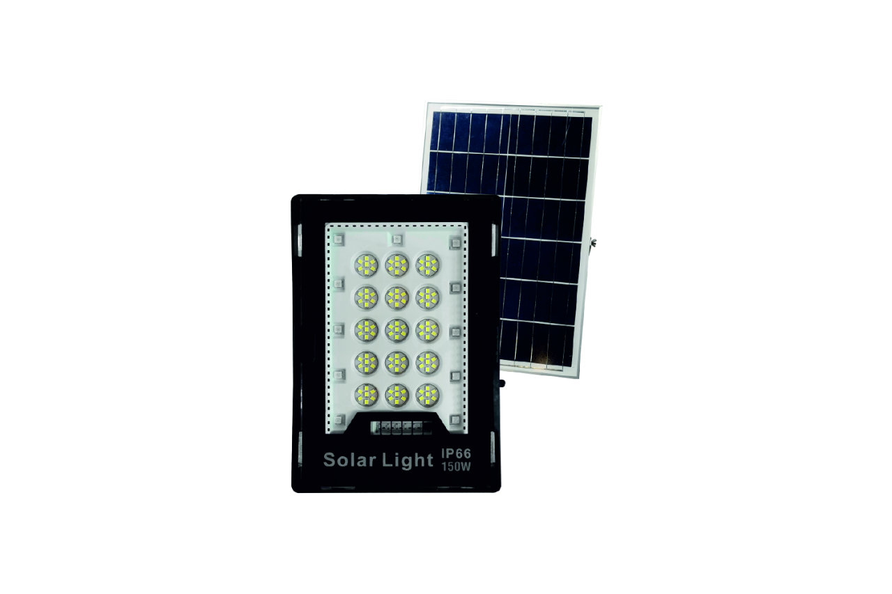 Cata Süpernova 600W Solar Sokak Armatürü(Kumandalı) CT-4643