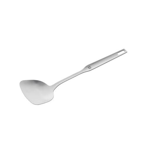 378180000 Twin Prof Wokwender, Paslanmaz Çelik, Bulaşık Makinesinde Yıkanabilir, 330 mm