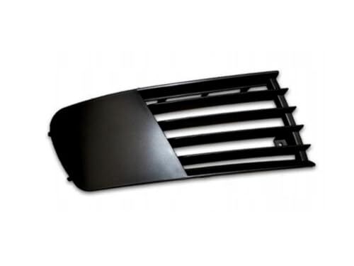 Ön Tampon Sağ Sis Farı Kapağı 6L0853666K Seat Ibiza ile uyumlu 2003-2009