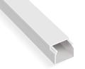 Mutlusan 80X40 mm Kablo Kanalı Canalex 001 156 080040 20 00