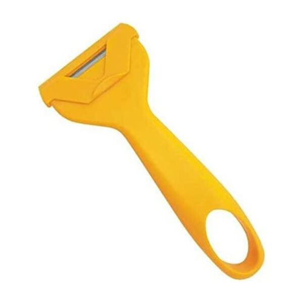 W 2165 Plastik Cam Kazıyıcı