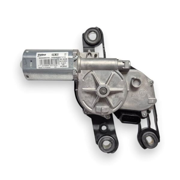 Arka cam 5G0955711C silecek motoru VW Passat B8 Variant ile uyumlu 2015-2019