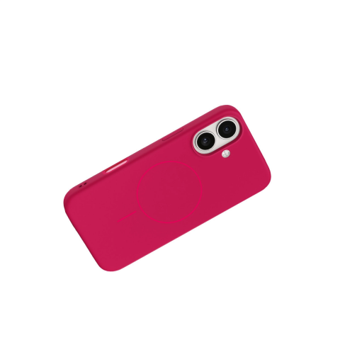 Joko Apple İphone 17 Jully Magsafe Kapak - Pembe
