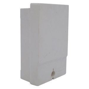 Çetinkaya ÇP 552 Taban Saclı Kutu 37*58*18 Polyester Boş