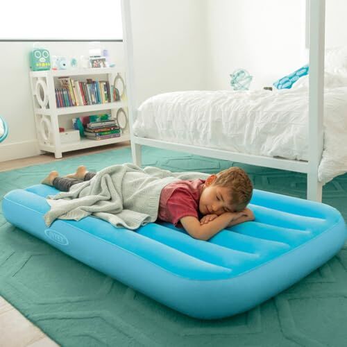 Cozy Kidz Şişme Yataklar, Fiber-Tech