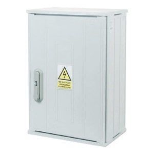 Çetinkaya CP 4084 Pano 40X84X25 Polyester IP 44