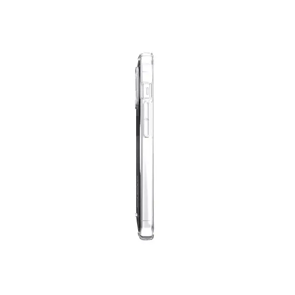 Apple iPhone 14 Plus Kılıf Lüx Şeffaf Silikon