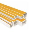 Mutlusan 40X25 mm Kablo Kanalı Eko Yapışkan Bantlı 001 004 040025 20 00
