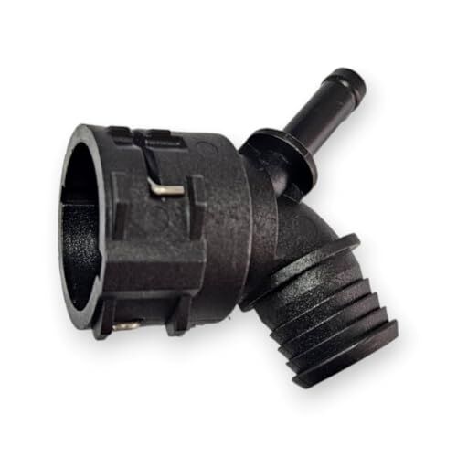 Egr Soğutma Su Flanşı 5Q0122157CL 5Q0122291P Skoda Octavia 2013-2017 ile Uyumlu