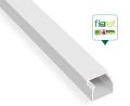 Mutlusan 25X16 mm Kablo Kanalı Halojen Free 001 060 025016 20 00
