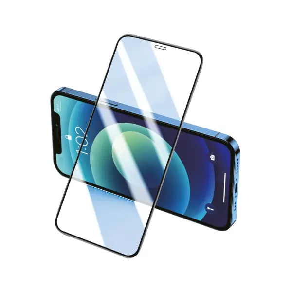 Samsung Galaxy A52 3D Antistatik Seramik Nano Ekran Koruyucu