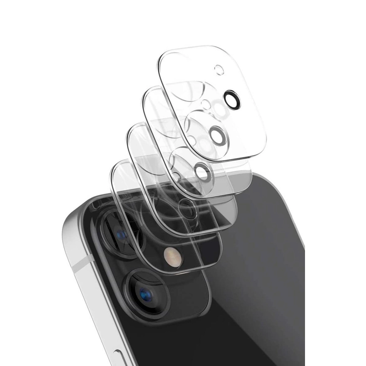 Xiaomi Redmi 13c Kamera Lens Koruma Cam