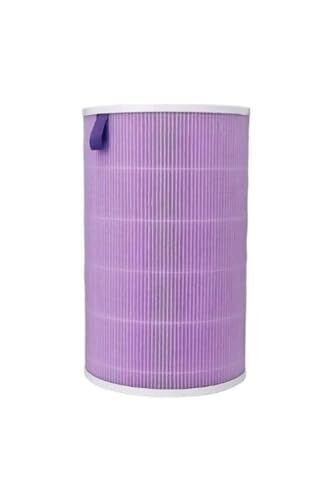 Mi Air Purifier 2H ile Uyumlu Hava Temizleyici Antibakteriyel Filtre, %100 İthal A+ Kalite