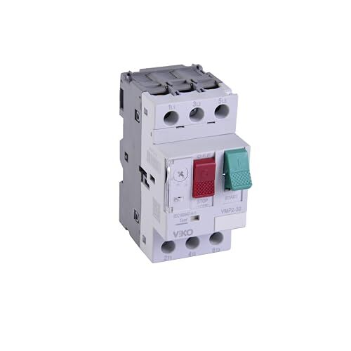 VMP2-32 Motor Koruma Şalteri, 25.0-32.0 A