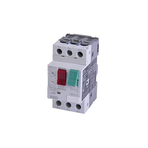 VMP2-32 Motor Koruma Şalteri, 25.0-32.0 A
