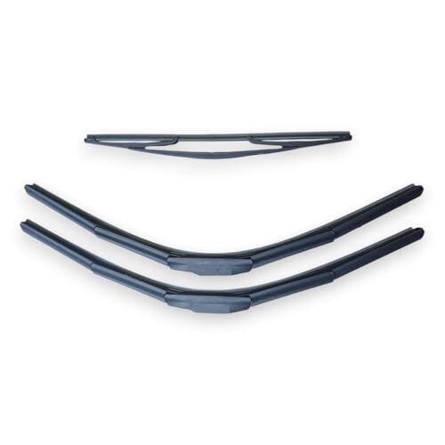 6426Xy Citroen Xsara Picasso 1999-2005 ile uyumlu ön ve arka cam sileceği