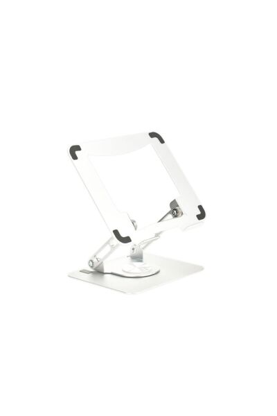 Frisby Fnc-5125St 10-17 Notebook Aliminyum 360° Beyaz