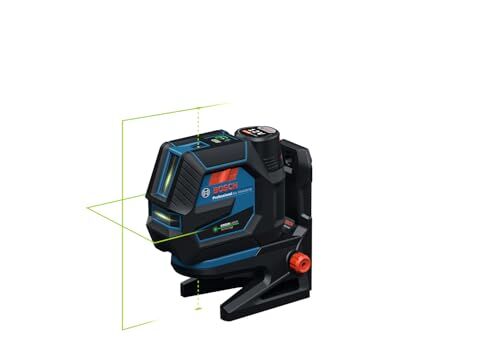 Kombi Lazer Gcl 12V-50-22 CG Professional