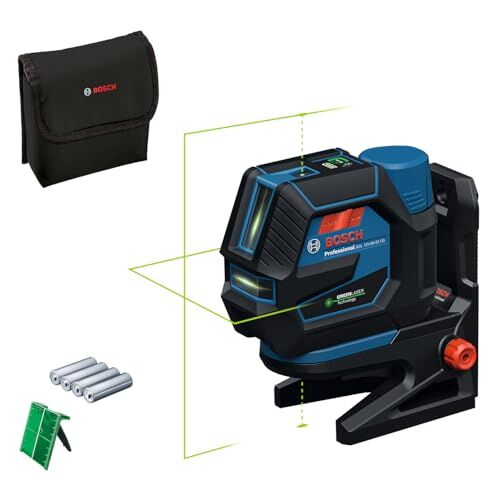 Kombi Lazer Gcl 12V-50-22 CG Professional