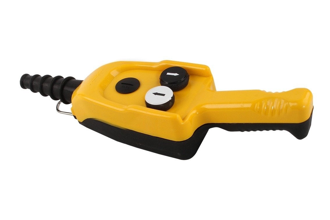 Mutlusan İkili Vinç Kutusu Tek Hızlı 010 092 000001