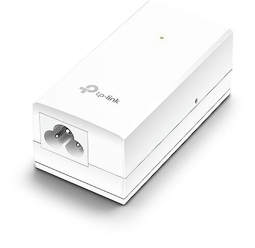 TL-POE2412G PoE Adaptör