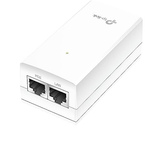 TL-POE2412G PoE Adaptör