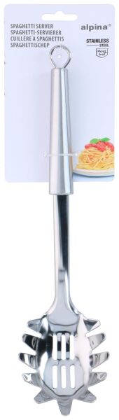 ALP127 Spagetti Servis Kaşığı 34 cm