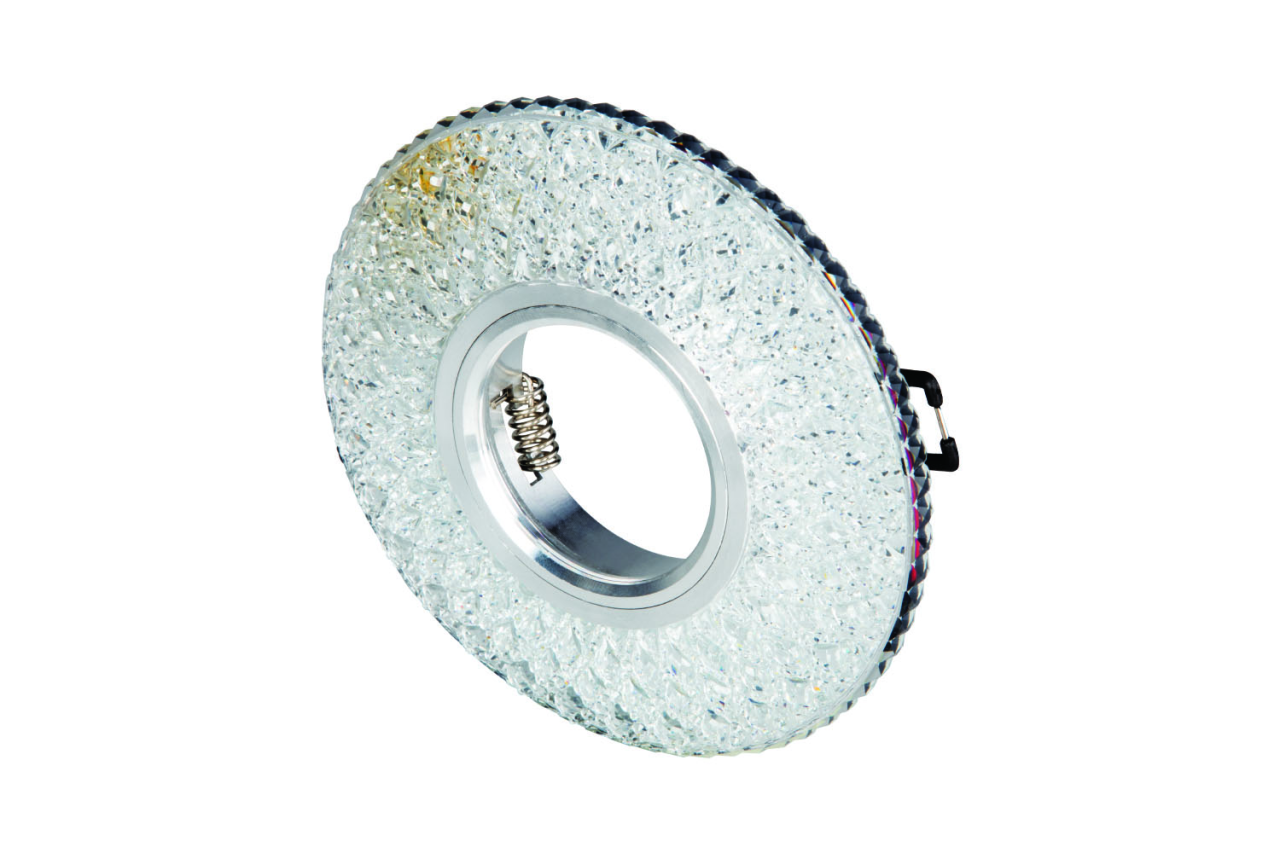 Cata Yağmur Dekoratif Cam Spot CT-6615